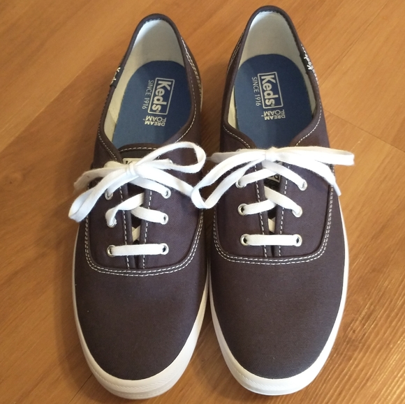 EUC Dream Foam Keds Sneakers